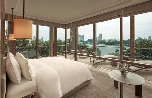 Capella Bangkok